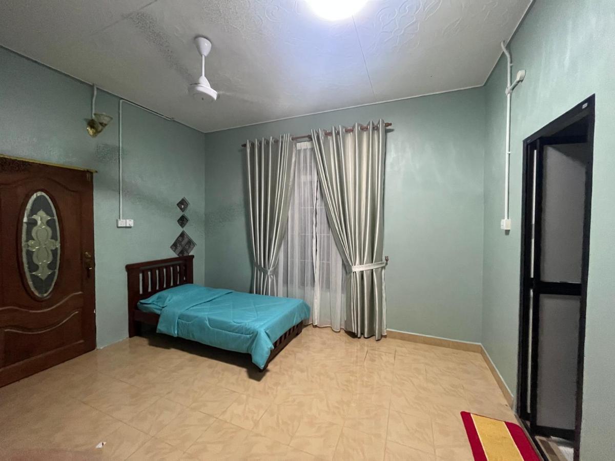 Ahza My Homestay Kemaman Chukai Екстериор снимка